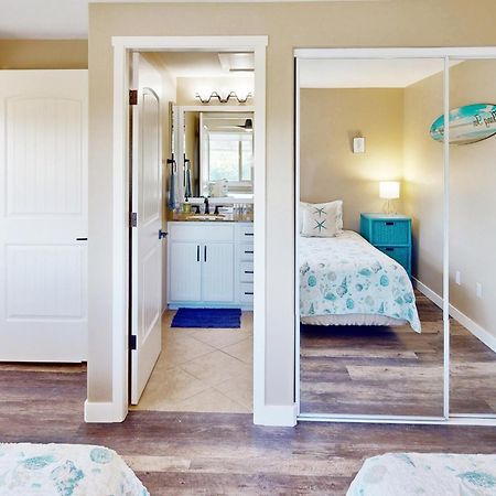 Mauna Lani Palm Villas ワイコロアビレッジ 部屋 写真