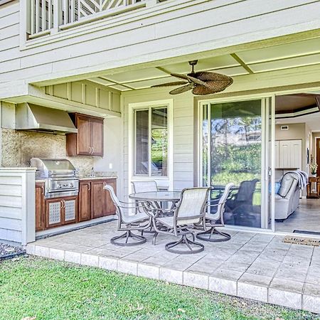 Mauna Lani Palm Villas ワイコロアビレッジ 部屋 写真