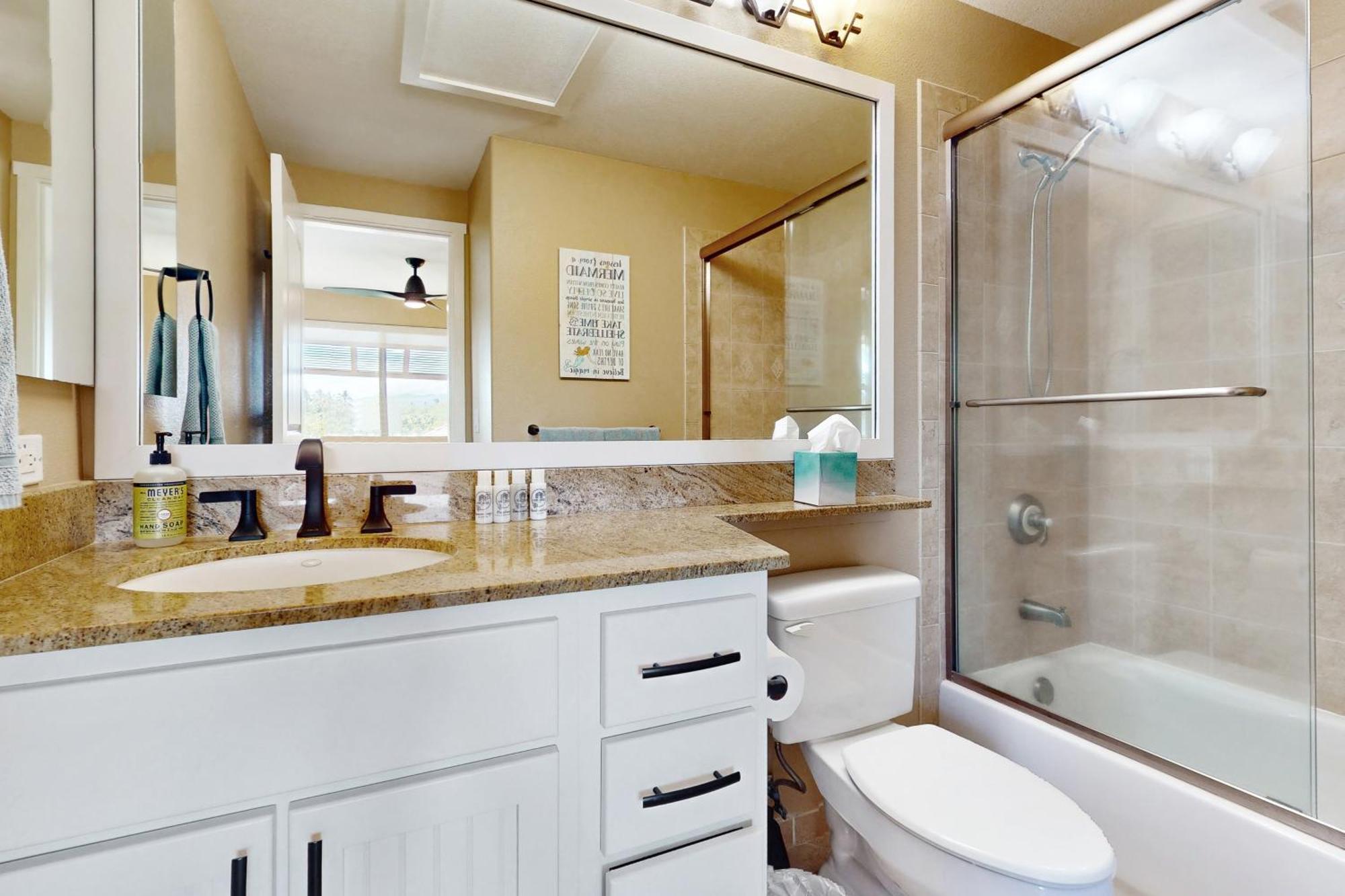 Mauna Lani Palm Villas ワイコロアビレッジ 部屋 写真