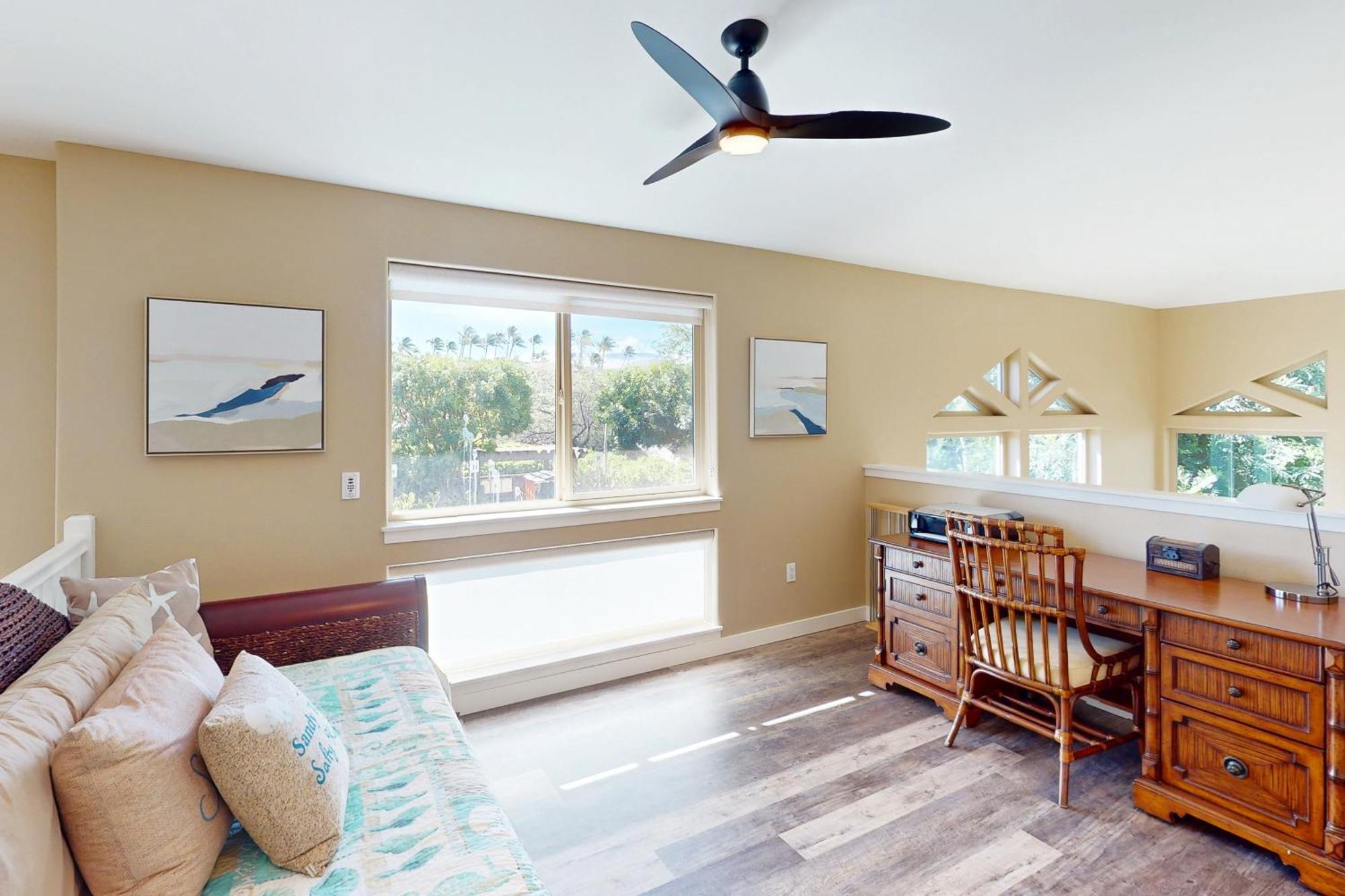 Mauna Lani Palm Villas ワイコロアビレッジ 部屋 写真