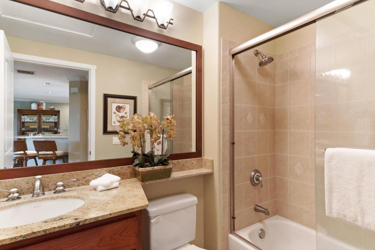 Mauna Lani Palm Villas ワイコロアビレッジ エクステリア 写真