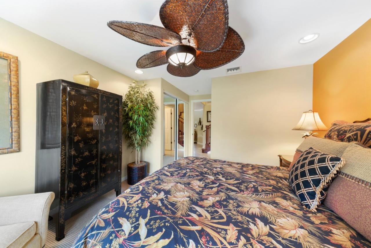 Mauna Lani Palm Villas ワイコロアビレッジ エクステリア 写真
