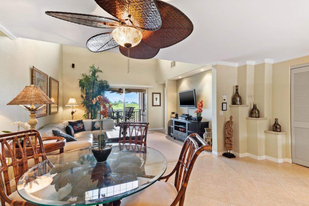 Mauna Lani Palm Villas ワイコロアビレッジ エクステリア 写真