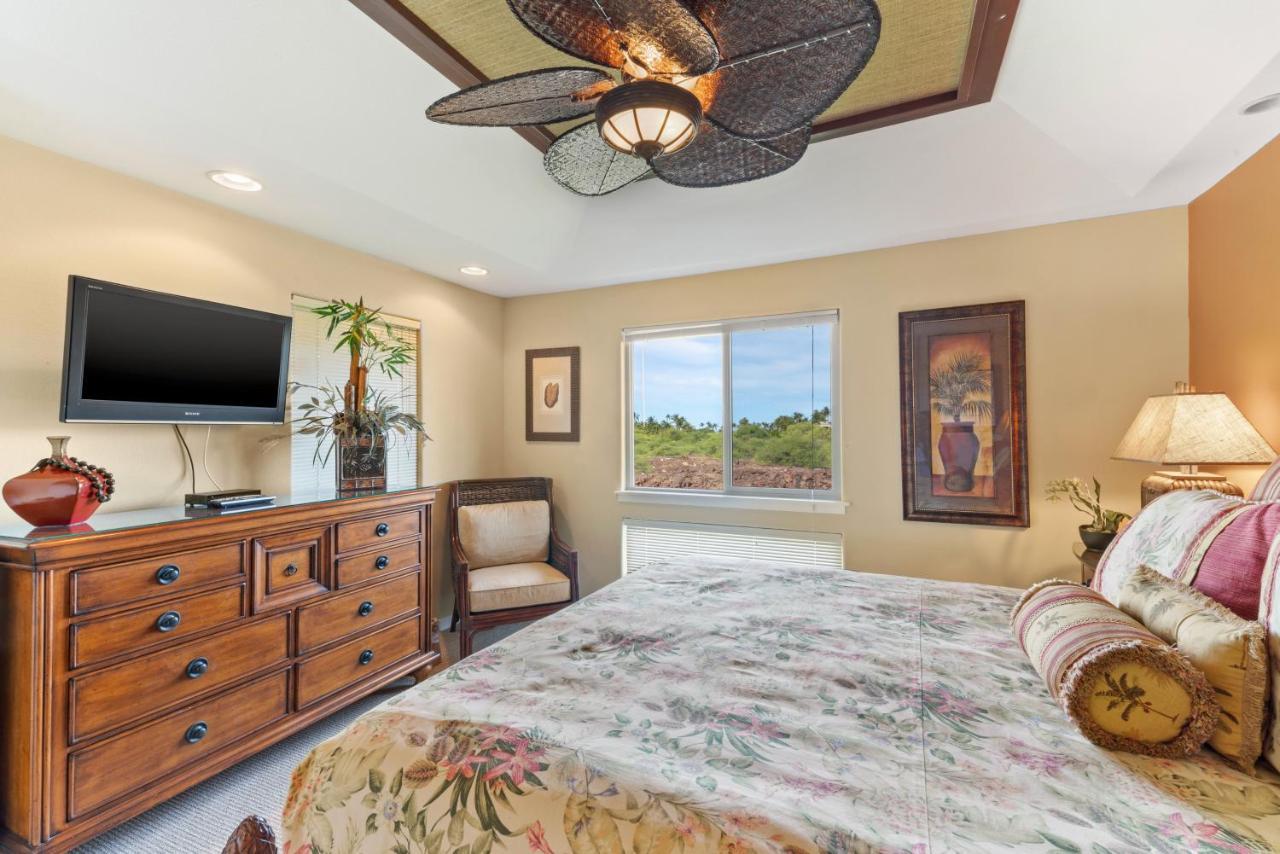 Mauna Lani Palm Villas ワイコロアビレッジ エクステリア 写真