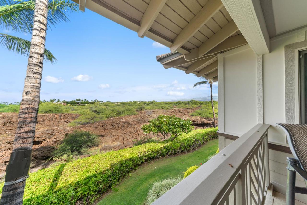 Mauna Lani Palm Villas ワイコロアビレッジ エクステリア 写真