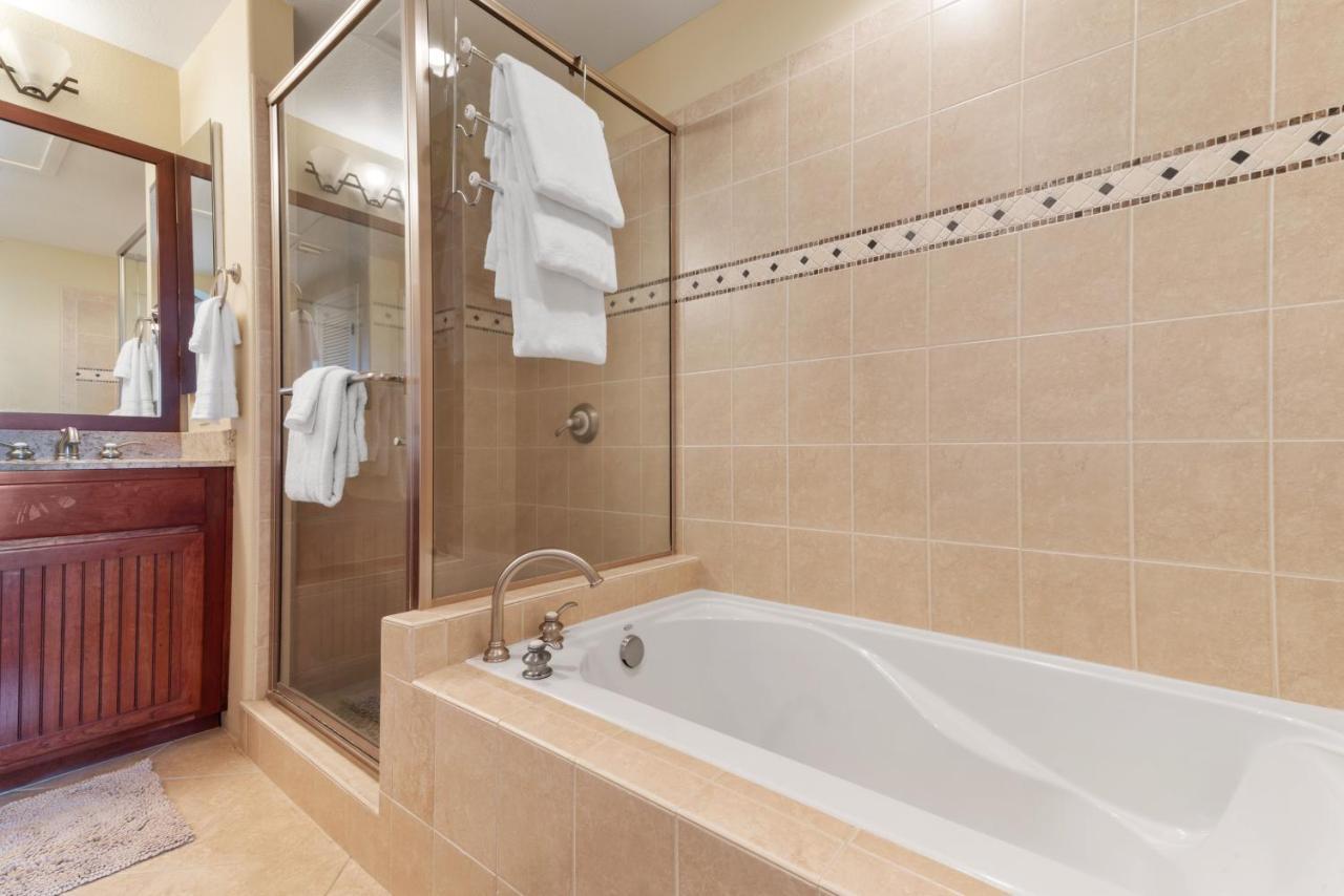 Mauna Lani Palm Villas ワイコロアビレッジ エクステリア 写真