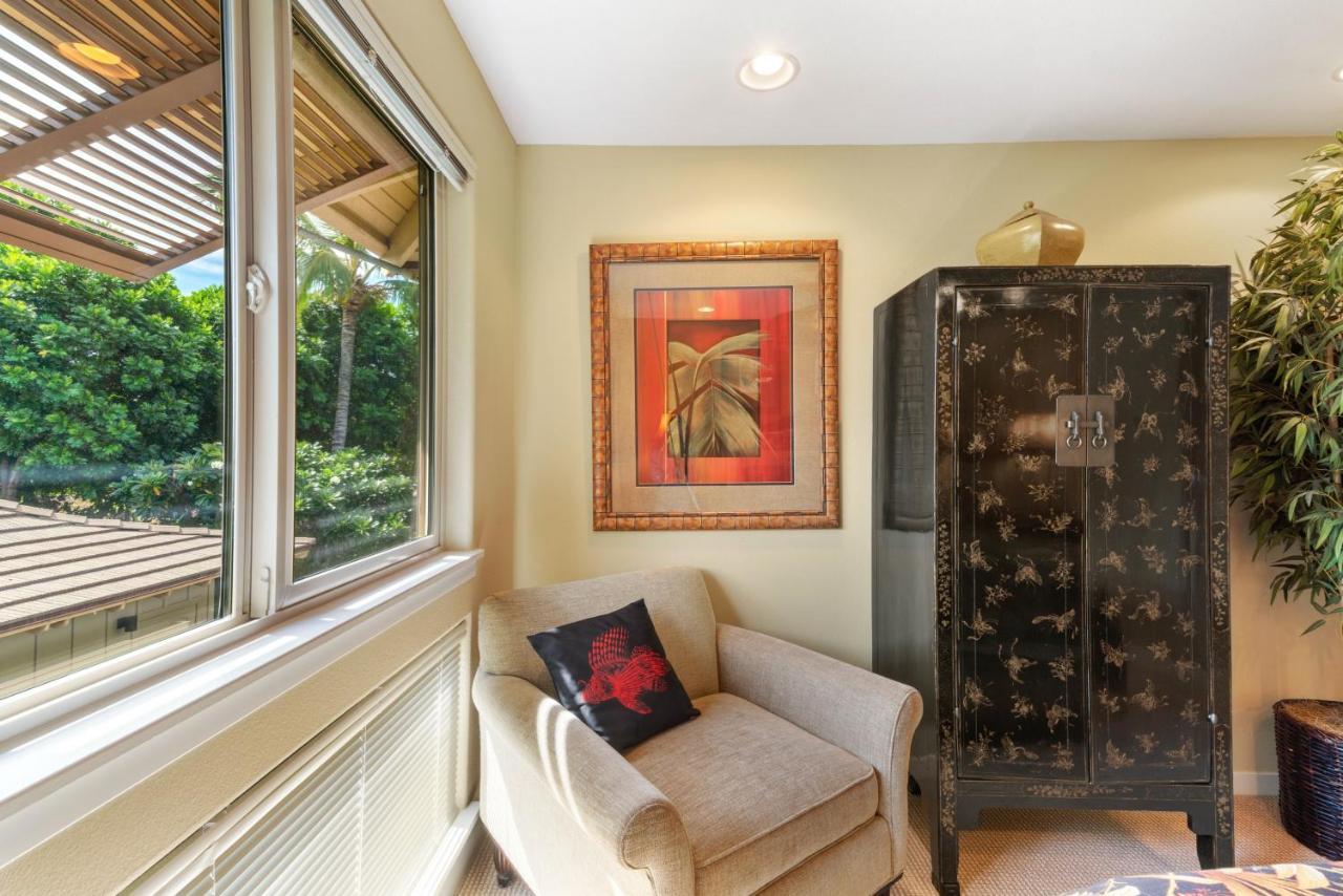 Mauna Lani Palm Villas ワイコロアビレッジ エクステリア 写真
