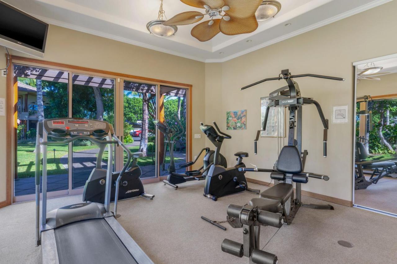 Mauna Lani Palm Villas ワイコロアビレッジ エクステリア 写真